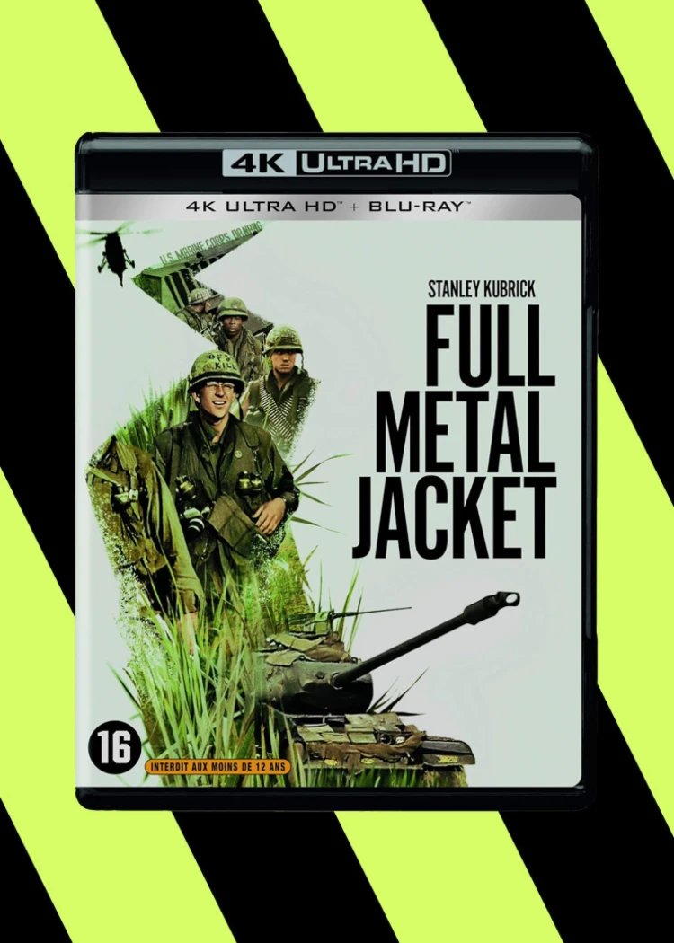 Promo Amazon, 3&nbsp;titres 4K Ultra&nbsp;HD Blu‑Ray et/ou Blu‑Ray&nbsp;pour&nbsp;30&nbsp;€