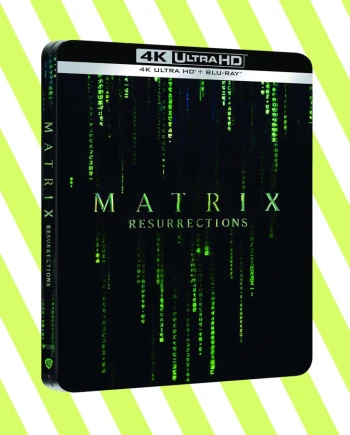 Promo Amazon, 2&nbsp;coffrets 4K/Blu&#8209;Ray/DVD achetés =&nbsp;3e&nbsp;offert