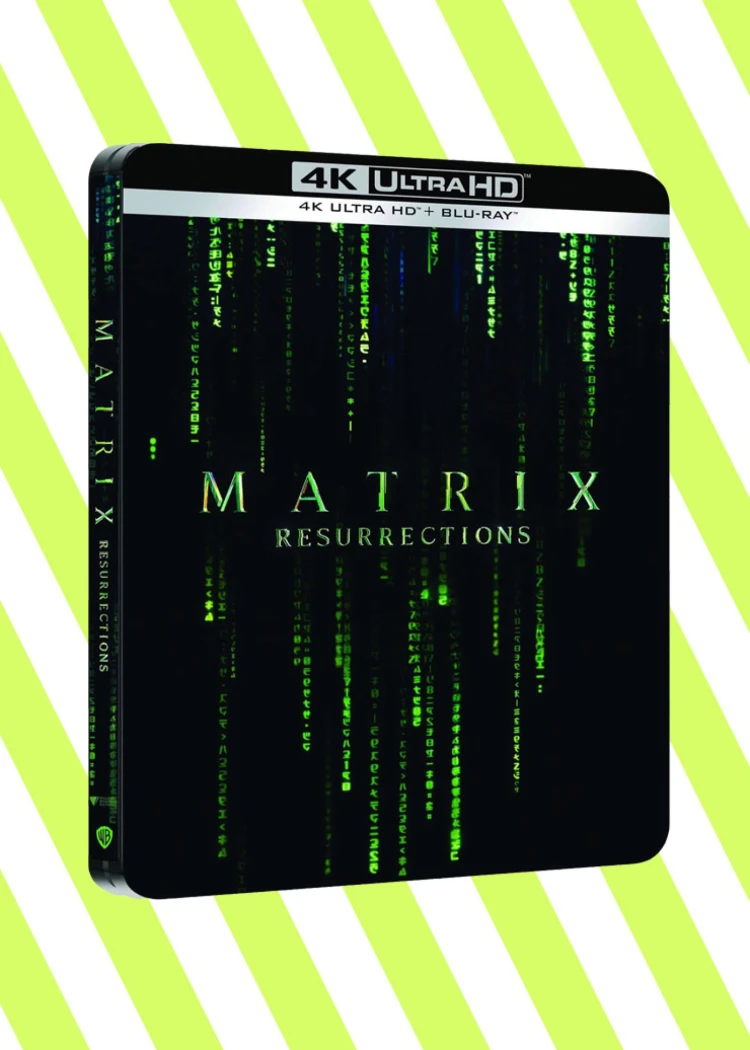 Promo Amazon, 2&nbsp;coffrets 4K/Blu‑Ray/DVD achetés =&nbsp;3e&nbsp;offert