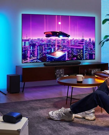 Soldes d&#039;été 2024 &gt; TV Mini LED TCL&nbsp;C805 et TCL&nbsp;C89B jusqu&#039;à  &#8209;36% de&nbsp;remise