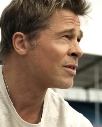 Un an avant sa sortie, premier trailer de F1 avec&nbsp;Brad&nbsp;Pitt