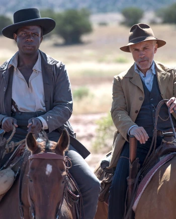 Dead for a Dollar&nbsp;: Walter Hill dégaine son western inédit&nbsp;en&nbsp;vidéo