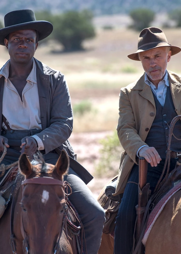 Dead for a Dollar&nbsp;: Walter Hill dégaine son western inédit&nbsp;en&nbsp;vidéo