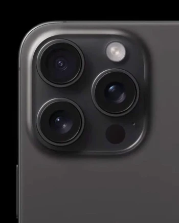 iPhone 16 Pro doté aussi du zoom&nbsp;tetraprism&nbsp;?