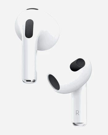 Caméra dans les AirPods&nbsp;en&nbsp;2026…