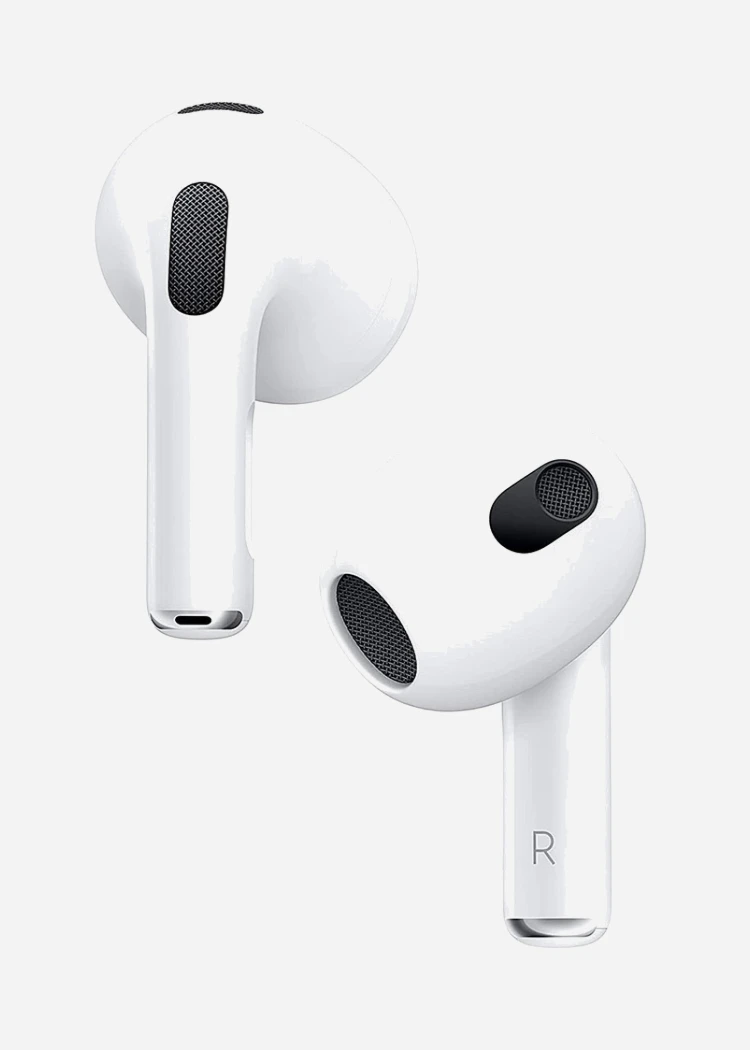 Caméra dans les AirPods&nbsp;en&nbsp;2026…