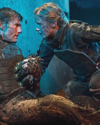 Tom Cruise dans Edge of Tomorrow&nbsp;2, pas&nbsp;impossible