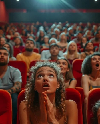 Le cinéma, dernier bastion de la communion&nbsp;culturelle&nbsp;?