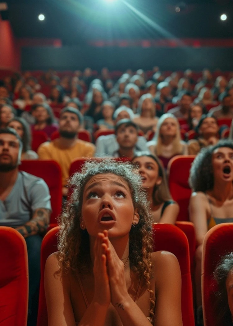 Le cinéma, dernier bastion de la communion&nbsp;culturelle&nbsp;?