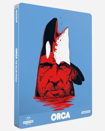 Mais où est donc Orca&nbsp;? Bientôt&nbsp;en&nbsp;4K