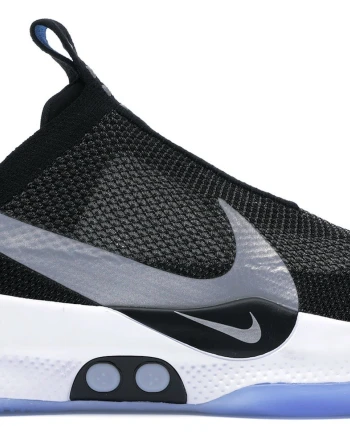 Nike auto-laçantes, gros coup&nbsp;de&nbsp;pompe