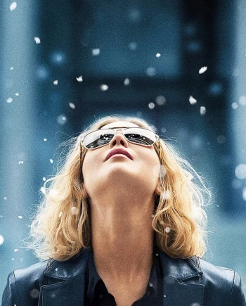 Jennifer Lawrence revient en force dans le studio de cinéma le plus cool&nbsp;du&nbsp;moment