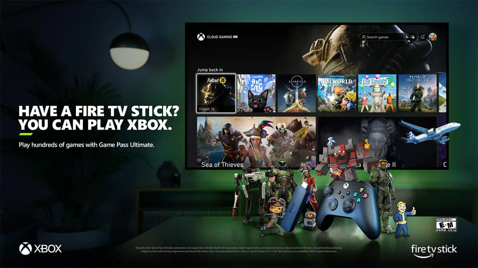 xbox-en-exclusivite-sur-samsung-smart-tv-c-est-fini