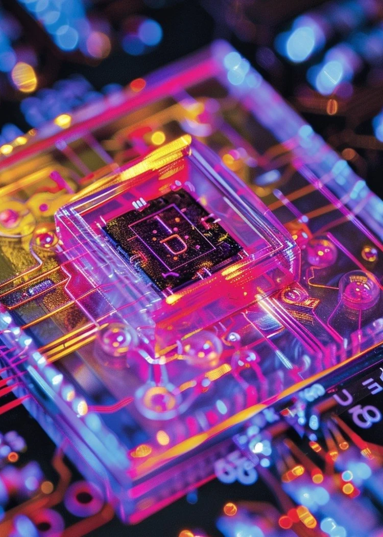 Puce 2&nbsp;nm pour iPhone&nbsp;17, les tests&nbsp;commencent