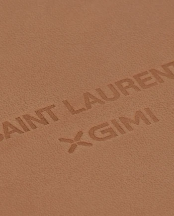 Xgimi Horizon Ultra, vidéoprojecteur édition Yves Saint&nbsp;Laurent