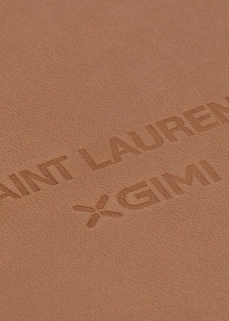 Xgimi Horizon Ultra, vidéoprojecteur édition Yves Saint&nbsp;Laurent
