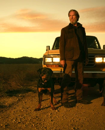 The Old Man saison&nbsp;2, les vieux héros font de&nbsp;bonnes&nbsp;séries