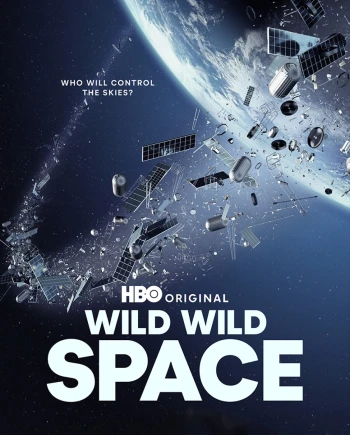 Wild Wild Space&nbsp;: un doc glaçant au cœur de la conquête&nbsp;spatiale