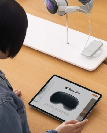 Apple Vision Pro, les&nbsp;ventes sont catastrophiques