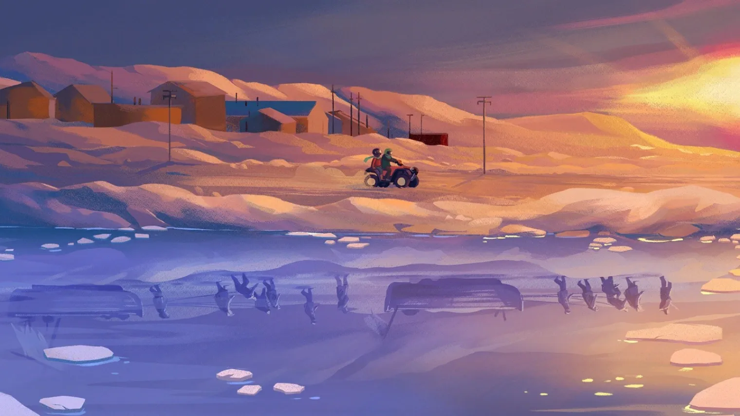 le-jeu-immersif-d-arte-inua-arrive-sur-apple-vision-pro
