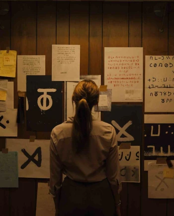 Longlegs, Nicolas Cage affole le&nbsp;box‑office