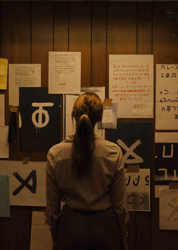 Longlegs, Nicolas Cage affole le&nbsp;box‑office