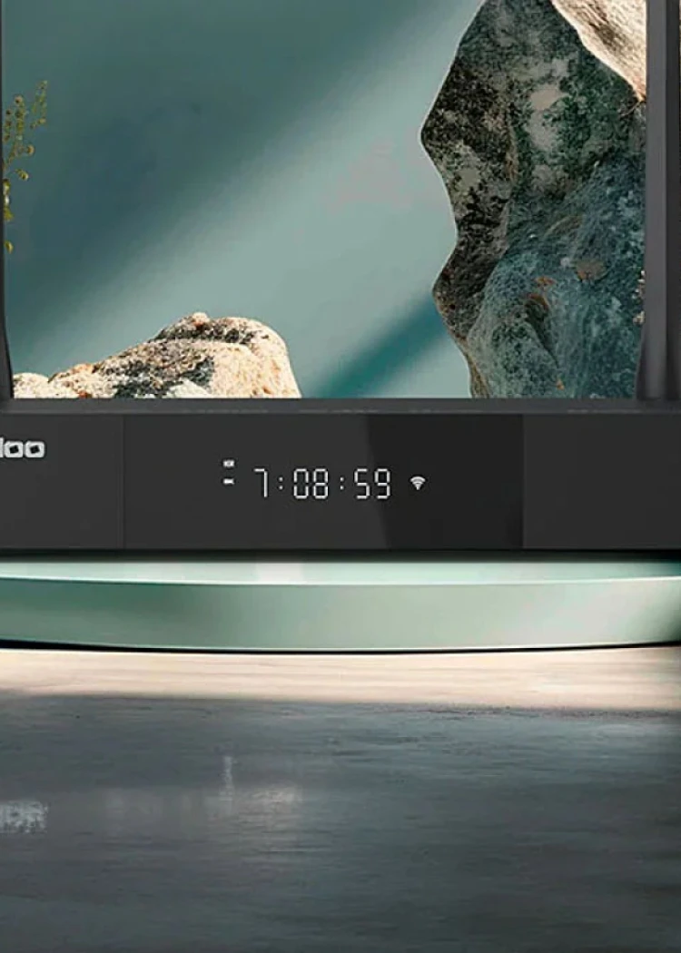 Zidoo Z9X 8K, nouveau lecteur multimédia premier&nbsp;prix