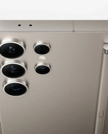 Samsung Galaxy S25&nbsp;Ultra, nouveau design en&nbsp;approche