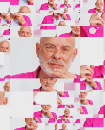 Eno, premier documentaire génératif, différent à chaque&nbsp;visionnage