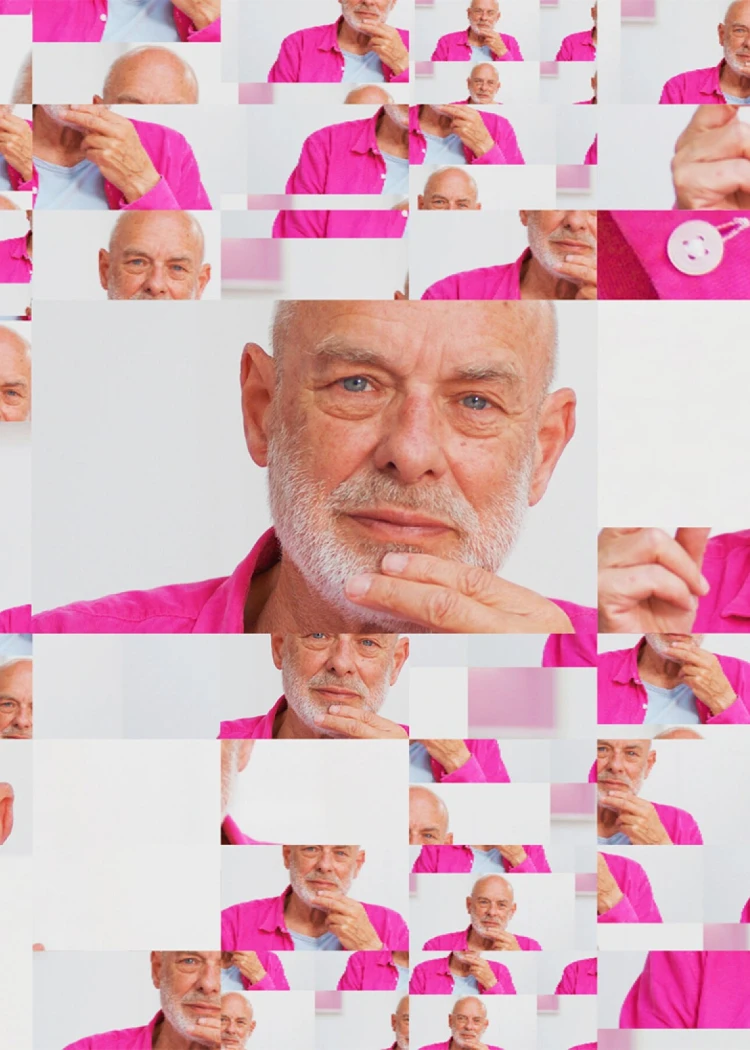Eno, premier documentaire génératif, différent à chaque&nbsp;visionnage