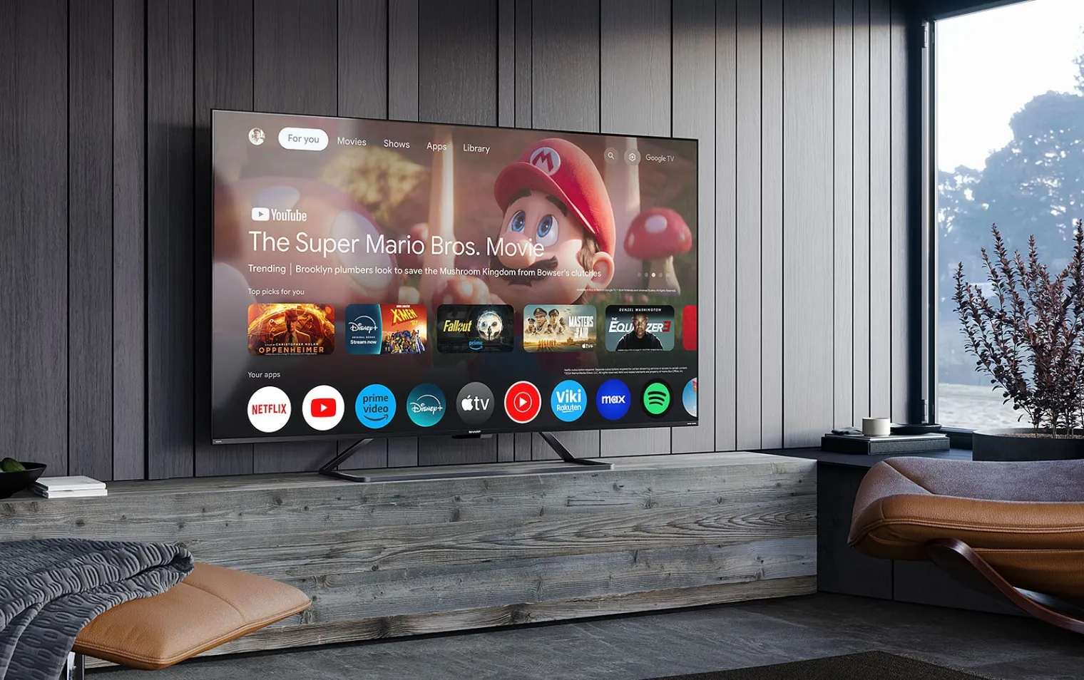 sharp-gr8265-tv-qled-uhd-4k-hdr-dolby-vision-iq-dolby-atmos-et-google-tv