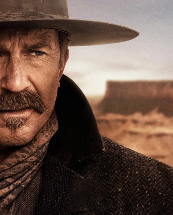 Netflix à la rescousse de&nbsp;Kevin&nbsp;Costner