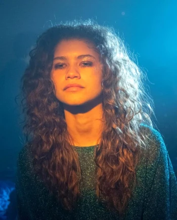 Euphoria saison&nbsp;3 et Zendaya, c'est&nbsp;parti