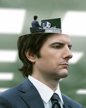 Severance saison&nbsp;2&nbsp;: sortie le 17 janvier 2025, premières&nbsp;images