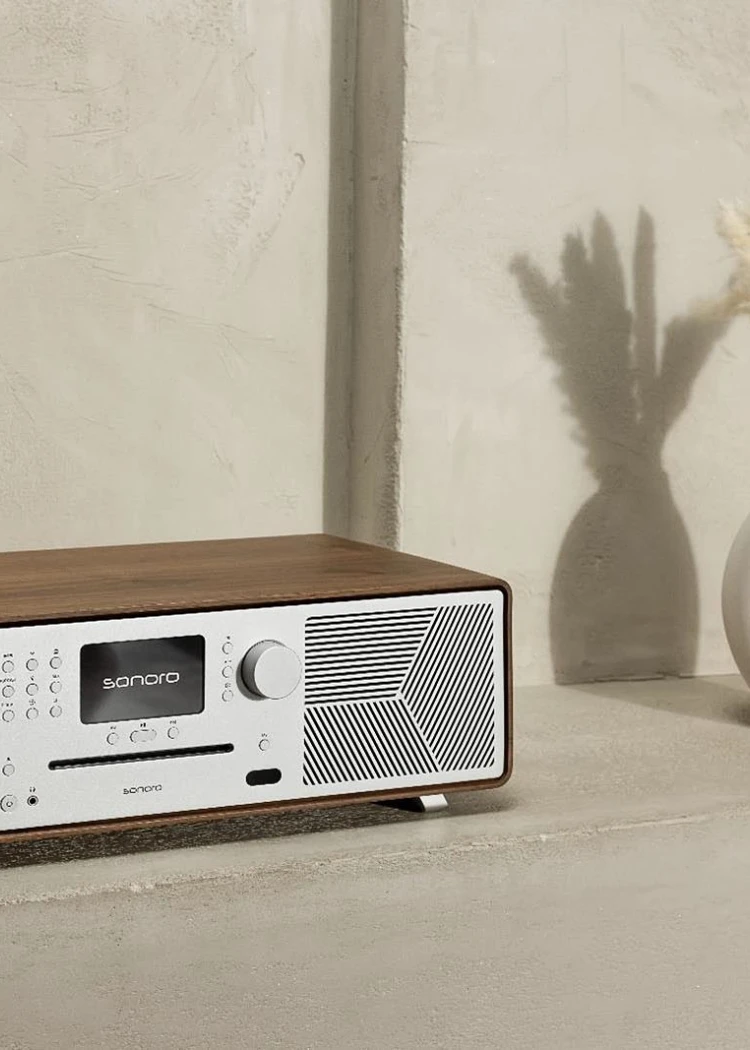 Sonoro Meisterstück Gen2, mise à&nbsp;jour&nbsp;prix
