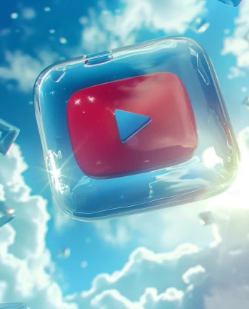 YouTube, toujours la plateforme la plus&nbsp;regardée