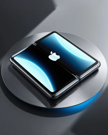 iPhone pliable, les brevets s’amoncellent