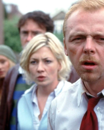 Shaun of the Dead 4K, édition limitée à&nbsp;précommander