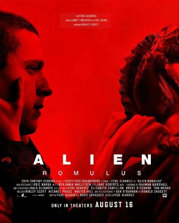 Ultime trailer Alien&nbsp;Romulus&nbsp;: ça va&nbsp;le&nbsp;faire&nbsp;!