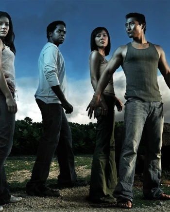 Lost, la série culte bientôt sur&nbsp;Netflix