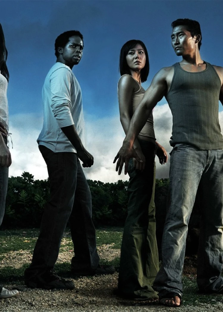 Lost, la série culte bientôt sur&nbsp;Netflix
