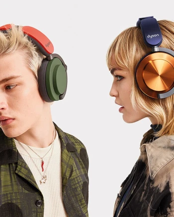 Dyson OnTrac, nouveau casque&nbsp;circumaural