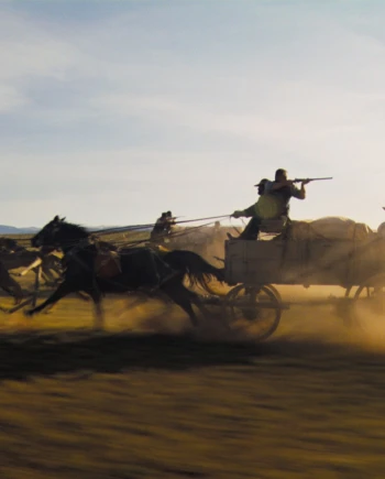 Critique Horizon, Kevin Costner filme en grand, sur les traces de&nbsp;John&nbsp;Ford