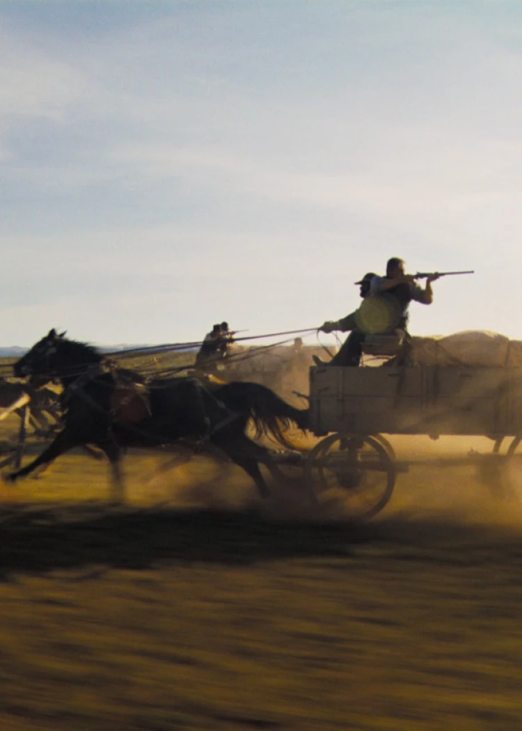 Critique Horizon, Kevin Costner filme en grand, sur les traces de&nbsp;John&nbsp;Ford