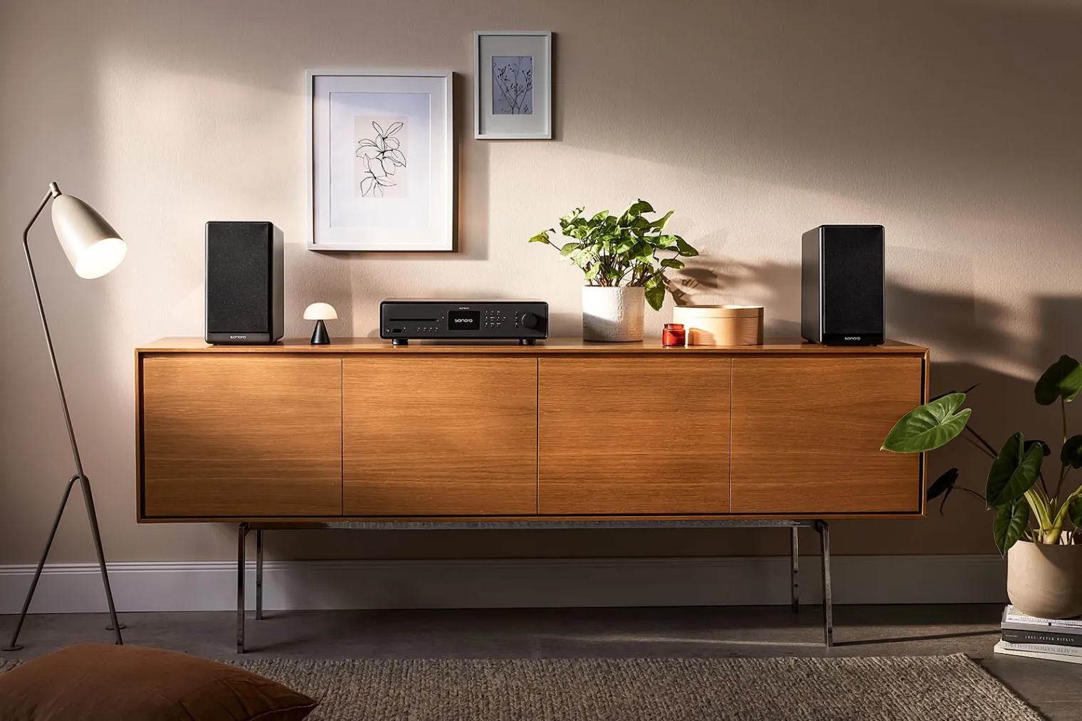 sonoro-maestro-quantum-ampli-lecteur-reseau-cd-audio