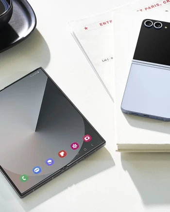 Samsung Galaxy&nbsp;Z Fold&nbsp;6/Z Flip&nbsp;6, 9&nbsp;millions d'unités vendues cette&nbsp;année&nbsp;?