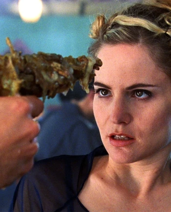 eXistenZ&nbsp;: lifting 4K pour le chef‑d'œuvre de&nbsp;Cronenberg