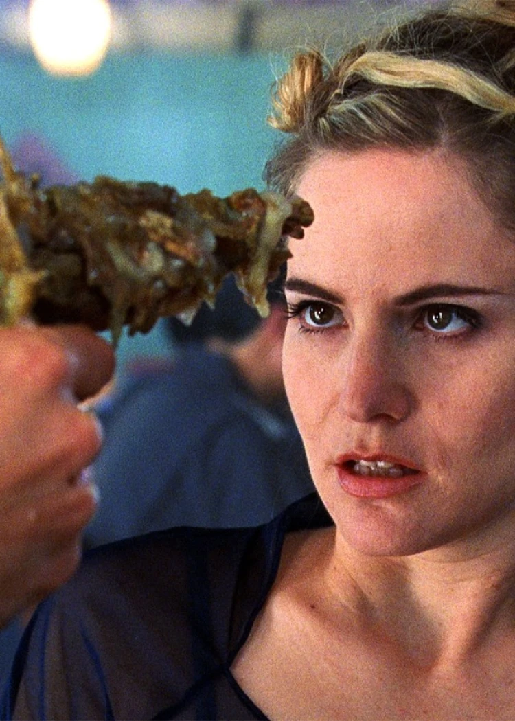 eXistenZ&nbsp;: lifting 4K pour le chef‑d'œuvre de&nbsp;Cronenberg