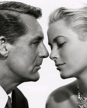 La main au collet 4K, un festival de stars&nbsp;à&nbsp;Cannes