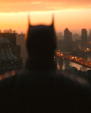 Une nouvelle série autour des crimes de&nbsp;Gotham&nbsp;City&nbsp;?
